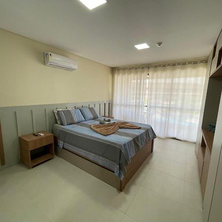 Flat Eco Resort Praia Dos Carneiros Esterno foto