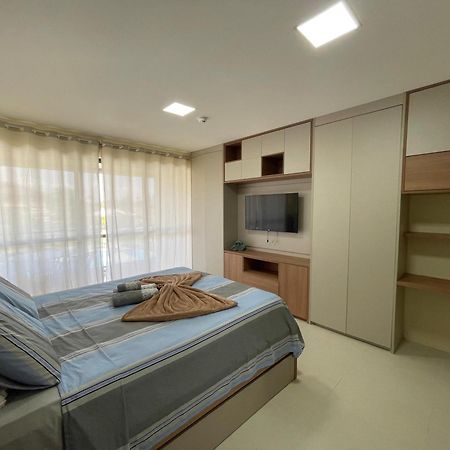 Flat Eco Resort Praia Dos Carneiros Esterno foto