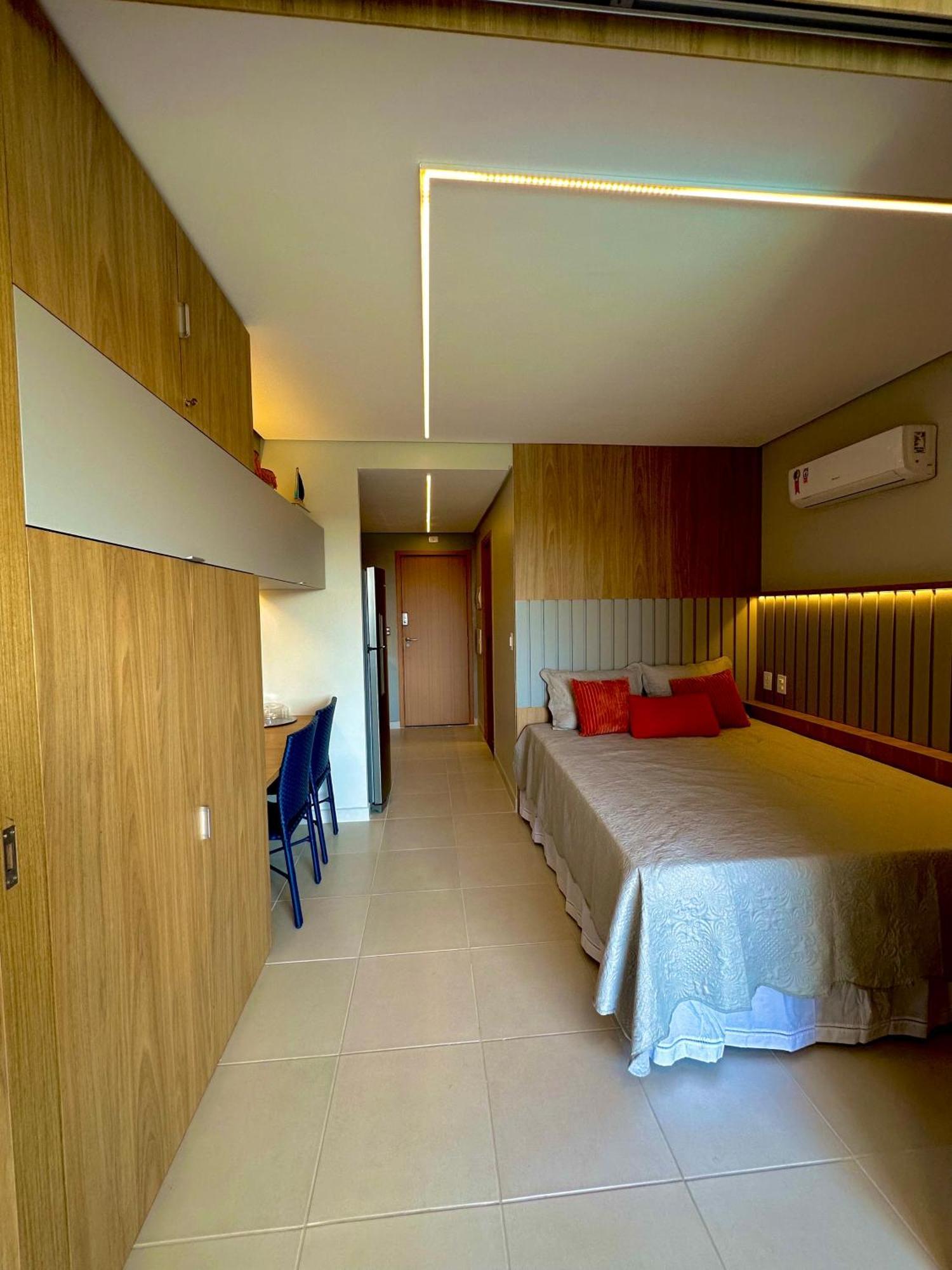 Flat Eco Resort Praia Dos Carneiros Esterno foto