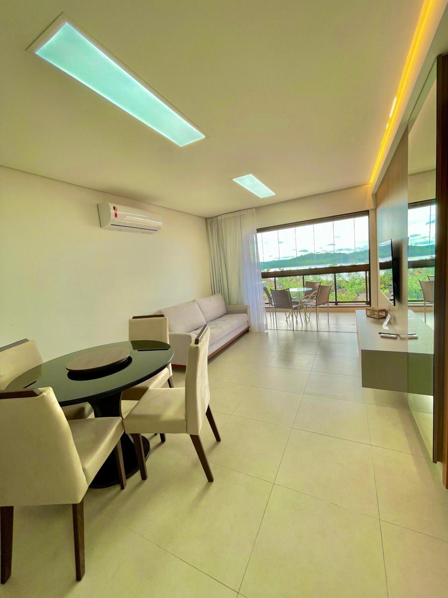 Flat Eco Resort Praia Dos Carneiros Esterno foto