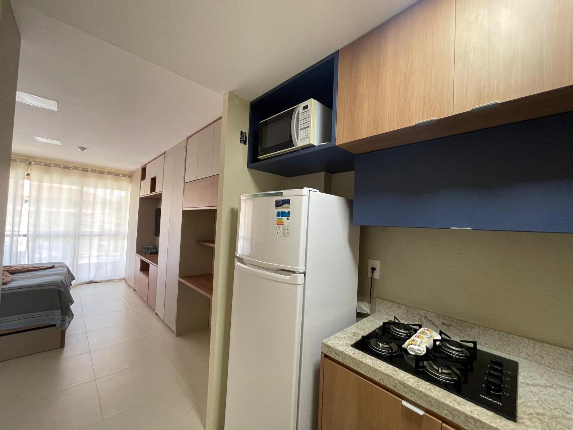 Flat Eco Resort Praia Dos Carneiros Esterno foto